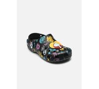 Crocs - The Nightmare Before Christmas Classig Clog W Multicolore - Zoccoli 38 - 39 Multicolore