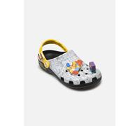 Crocs The Simpsons Cls Clg men Sandals & Slides multi in taglia:37-38