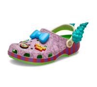 Crocs Crocs x I Simpson Krusty il Clown, Purple 42-43