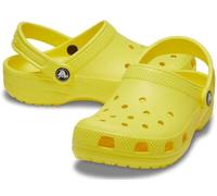 Crocs - Kid's Classic Clog T - Sandali US C4 | EU 19|20 giallo