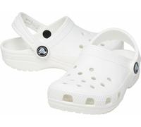 Crocs Toddler Classic Clog Sandali White 24-25