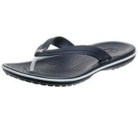 Croc's Tongs Marine Mixte Adulte, Zoccoli Unisex, Blu 410), 37/38 EU