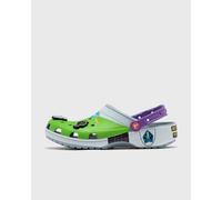 Crocs Toy Story Buzz Classic Clog men Sandals & Slides green in taglia:46-47