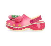 Crocs - Toy Story Lotso Classic Platform Clog - -Shoes -Donna -Rosa -36 EU