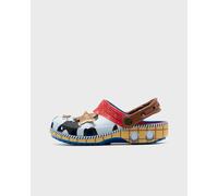 Crocs Toy Story Woody Classic Clog K women Sandals & Slides multi in taglia:28-29