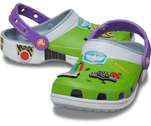 Crocs Toy Story Woody Classic Clog SandaliUnisex - Bambini e Ragazzi