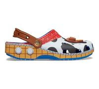 Crocs Toy Story Woody Classic Clog men Sandals & Slides multi in taglia:36-37