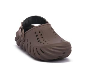 CROCS TRUFFLE ECHO CLASSIC ciabatte Donna 38