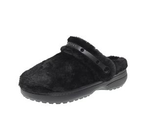 Crocs Unforgettable Clog Nero - Taglia 36-37 [4 US 22.5cm] Scarpe Donna Ciabatte