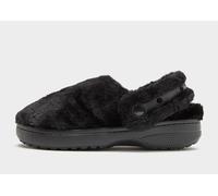 Crocs Unfurgettable Clog Donna, Nero 41-42