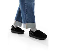 Crocs - Classic Unfurgettable Clog - Scarpe da casa EU 36/37 nero