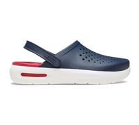Crocs - Inmotion Clog - Sandali da trekking EU 39-40 blu/bianco