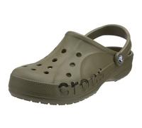 Crocs Unisex Adulto Baya Clog Sabot, Army Green, 36/37 EU