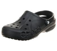 Crocs Unisex Adulto Baya Clog Sabot, Black, 43/44 EU