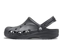Crocs Unisex Adulto Baya Clog Sabot, Graphite, 38/39 EU