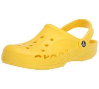 Crocs Unisex Adulto Baya Clog Sabot, Lemon, 36/37 EU