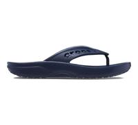Crocs Unisex Adulto Baya II Flip Infradito, Navy, 45/46 EU