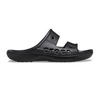 Crocs Baya Sandal, Zoccoli Unisex Adulto, Nero, 37 38 EU