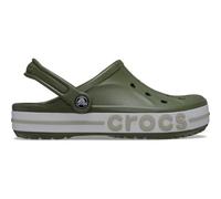 Crocs Unisex Adulto Bayaband Clog, Army Green Cobblestone, 43/44 EU