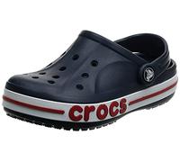 Crocs Bayaband Clog, Zoccoli Unisex-Adulto, Navy Pepper, 41/42 EU