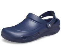 Crocs Bistro Work Clog Zoccoli, Unisex - Adulto, Navy, 46/47 EU