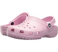 Crocs Zoccoli Classic W Rosa Taglia 41-42