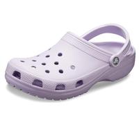 Crocs Unisex Adulto Classic Clog Sabot, Lavender, 37/38 EU