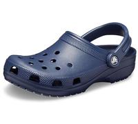 Crocs Unisex Adulto Classic Clog Sabot, Navy, 36/37 EU