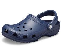 Crocs - Zoccoli in schiuma - Classic Navy per Uomo - Taglia 37-38 - Blu navy Blu navy 37-38
