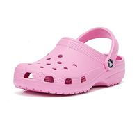 Crocs Unisex Adulto Classic Clog Sabot, Taffy Pink, 38/39 EU