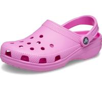 Crocs Unisex Adulto Classic Clog Sabot, Taffy Pink, 49/50 EU