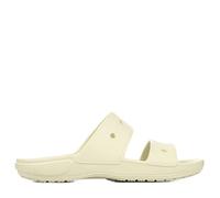 Crocs Classic Crocs Sandal, Sandali Unisex - Adulto, Osso (Bone), 49/50 EU