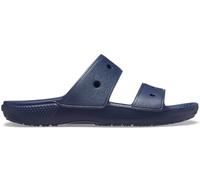 Crocs Unisex Adulto Classic Crocs Sandal Sandalo, Navy, 41/42 EU