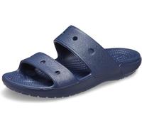 Crocs Unisex Adulto Classic Crocs Sandal Sandalo, Navy, 43/44 EU