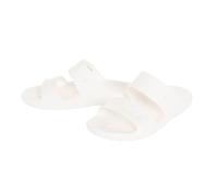 Crocs Ciabatte Classic Crocs Sandal 206761 Unisex Adulto Bianco 43/44 EU