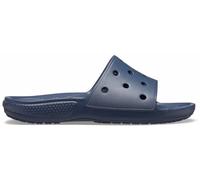 Crocs Unisex Adulto Classic Crocs Slide Ciabatta, Navy, 38/39 EU