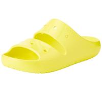 Crocs Unisex Adulto Classic Neon HL Sandal Sandalo, Acidity, 37/38 EU