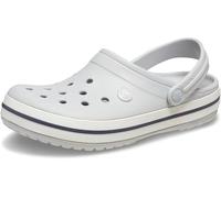 Crocs Unisex Adulto Crocband Clog Sabot, Atmosphere, 36/37 EU