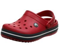 Crocs Unisex Adulto Crocband Clog Sabot, Pepper, 36/37 EU