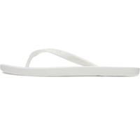 Crocs Unisex Adulto Crocs Flip Infradito, White, 45/46 EU