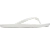 Crocs Flip, Infradito Unisex - Adulto, Bianco, 46/47 EU