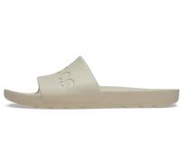 Crocs Unisex Adulto Crocs Slide Ciabatta, Bone, 45/46 EU