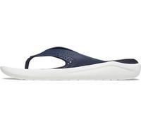 Crocs Infradito Literide Unisex, Marina Militare, 37/38 EU