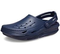 Crocs,Unisex Adulto,off Grid Clog,Marina,45-46