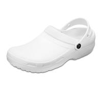 Crocs Unisex Adulto Specialist II Clog Sabot, White, 43/44 EU