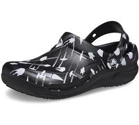 Crocs Unisex Adulto Star Wars Bistro Clg Sabot, Black, 48/49 EU