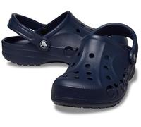Crocs Unisex Adulto Via Clog Sabot, Navy, 38/39 EU