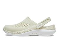 Crocs Unisex - Adulto Zoccoli, LiteRide 360 Clog, Bone, 39/40 EU