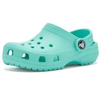 Crocs,Unisex Bambini,Classic Clog T,retrò,27-28