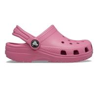 Crocs - Kid's Classic Clog T - Sandali EU 24-25 fuchsia